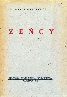 Żeńcy
