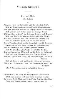 Friedrich H&ouml;lderlin