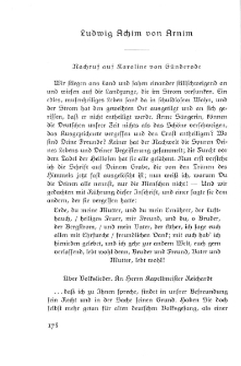 Ludwig Achim von Arnim