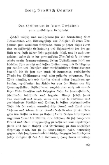 Georg Friedrich Daumer