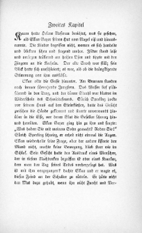 Die Juden von Zirndorf - Zweites Kapitel