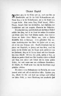 Die Juden von Zirndorf - Viertes Kapitel