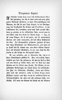 Die Juden von Zirndorf - Dreizehntes Kapitel