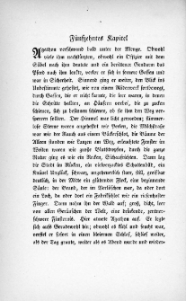 Die Juden von Zirndorf - F&uuml;nfzehntes Kapitel