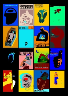 Plakaty - fotografia