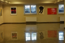 Kolekcja Artoteki Grafiki - relacja fotograficzna (fot. 4)