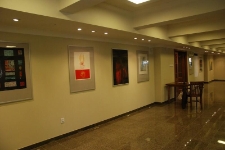 Kolekcja Artoteki Grafiki - relacja fotograficzna (fot. 5)