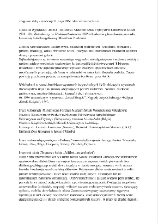 Zbigniew Sałaj - informacja o artyście