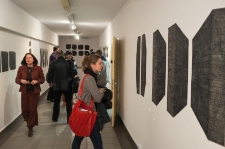 Powierzchowność / Exterior - relacja fotograficzna z wernisażu (fot. 1)