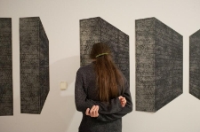 Powierzchowność / Exterior - relacja fotograficzna z wernisażu (fot. 3)