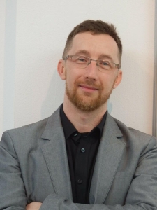 Przewodnik osobisty - relacja fotograficzna z wernisażu (fot. 1)