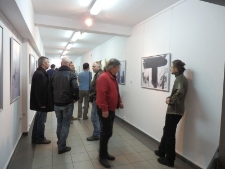 Przewodnik osobisty - relacja fotograficzna z wernisażu (fot. 2)