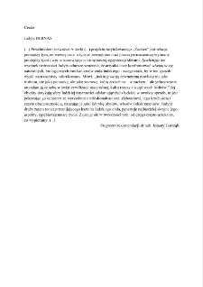 Judyta Bernaś - Credo