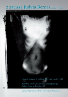 Z zacisza - relacja fotograficzna z wernisażu (fot. 9)