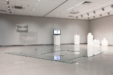 Cztery postawy wobec grafiki - relacja fotograficzna z wernisażu (fot. 2)