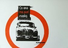 Przedruki prasowe - relacja fotograficzna z wernisażu (fot. 5)