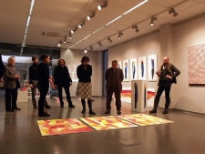 Meatric - relacja fotograficzna z wernisażu (fot. 3)