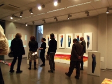 Meatric - relacja fotograficzna z wernisażu (fot. 4)