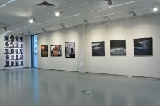 Dyplomy 2015 - Malarstwo - relacja fotograficzna (fot. 1)