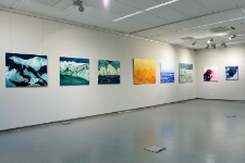 Dyplomy 2015 - Malarstwo - relacja fotograficzna (fot. 2)