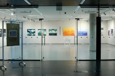 Dyplomy 2015 - Malarstwo - relacja fotograficzna (fot. 6)