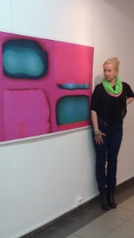 Processing - relacja fotograficzna z wernisażu (fot. 3)