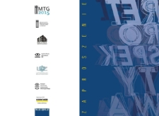 Retrospektywa Zakładu Grafiki Instytutu Sztuk Wizualnych Uniwersytetu Zielonog&oacute;rskiego - zaproszenie na wystawę