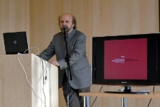 Epitafium dla Jana Berdyszaka - relacja fotograficzna z wernisażu (fot. 7)