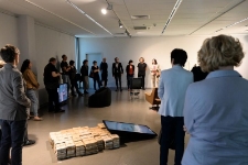 Zakład - relacja fotograficzna z wernisażu (fot. 5)