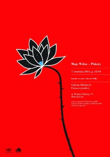 Plakaty - fotografia (fot. 4)