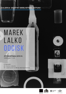 Odcisk - relacja fotograficzna (fot. 4)
