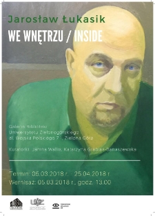 We wnętrzu / Inside - relacja fotograficzna z wernisażu (fot. 6)