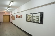 Typo-uprawy - relacja fotograficzna z wernisażu (fot. 2)