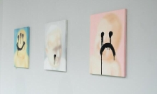 Zima skończy się - relacja fotograficzna z wernisażu (fot. 4)