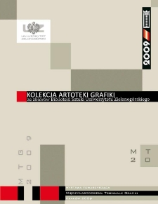 Z kolekcji Biblioteki Uniwersyteckiej - fotografie (fot. 6)