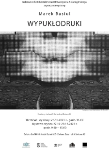 Wypukłodruki - fotografie (fot. 5)