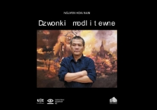 Dzwonki modlitewne - zaproszenie na wystawę