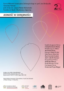 Jedność w odrębności - fotografie (fot. 4)