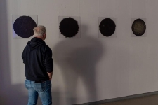 Farben - relacja fotograficzna z wernisażu (fot. 4)