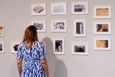 Wsp&oacute;łczynnik humanistyczny - relacja fotograficzna z wernisażu (fot. 3)
