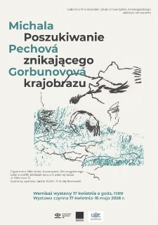 Poszukiwanie znikającego krajobrazu - relacja fotograficzna z wernisażu (fot. 26)