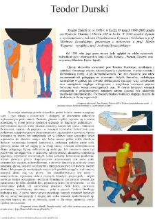 Grafiki - relacja fotograficzna z wernisażu (fot. 7)