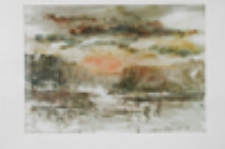 Pejzaż z Lubniewic IV