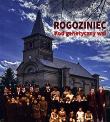 Rogoziniec