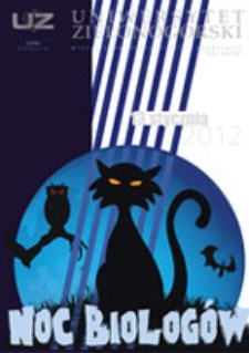 Uniwersytet Zielonogórski, 2012, nr 2 (luty)