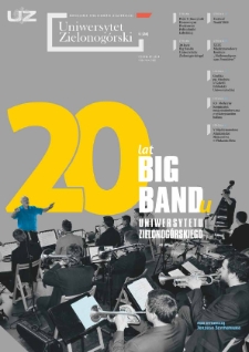 Uniwersytet Zielonogórski, 2018, nr 6 (czerwiec)