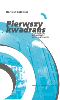 Pierwszy kwadrans