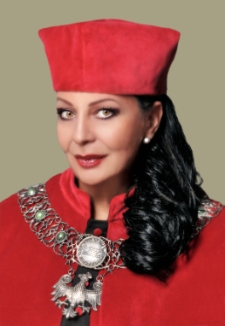 Prorektor ds. Jakości Kształcenia prof. dr hab. inż. Magdalena Graczyk