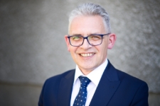 Prof. dr hab. Wojciech Strzyżewski - Rektor Uniwersytetu Zielonogórskiego