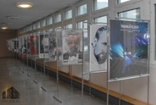 Uroczystość wręczenia tytułu doktora honoris causa Uniwersytetu Zielonog&oacute;rskiego Krzysztofowi Pendereckiemu (fot. 25)